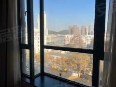 市中心繁华地段淮海路独门独户豪华公寓实景照片