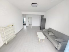 巢湖北门北门片区滨湖景城3期,三房两厅一卫,精装修,随时看房,拎包入住出租房源真实图片