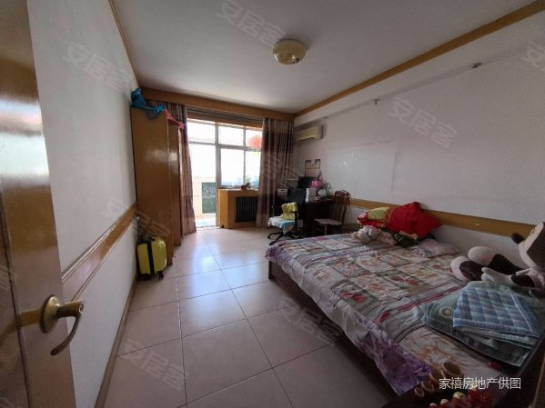 银河小区 商品房 双卫 低容积 南北通透,送地下室,看房方便