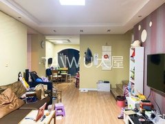 上海闵行莘庄南广场出门1号线外环路 精装3房 拎包入住 可办居住证出租房源真实图片