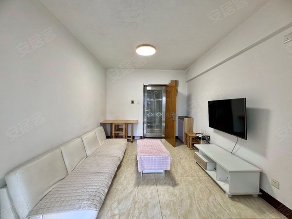 黄村brt 小区房一房一厅 远洋明苑 民水民电 拎包入住,天河租房-广州