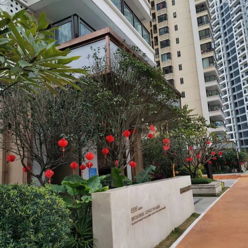 【兴宁大唐果, 兴宁大唐果小区详情,房价走势,房源,业主论坛】- 南宁