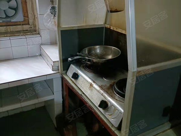 咸阳秦都秦都城区二纺家属楼二纺家属楼 3室 周边215二纺医院 建设路二厂学校 福园出租房源真实图片