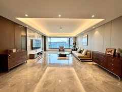 厦门湖里枋湖枋湖片区 中骏天宸 高端住宅小区 多套精装修拎包入住出租房源真实图片