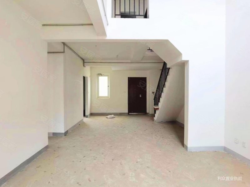 银城一方山别墅