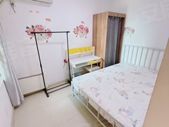 北京房山长阳长阳地铁 朝南次卧 三家合租 地铁78百米 月付 全男出租房源真实图片