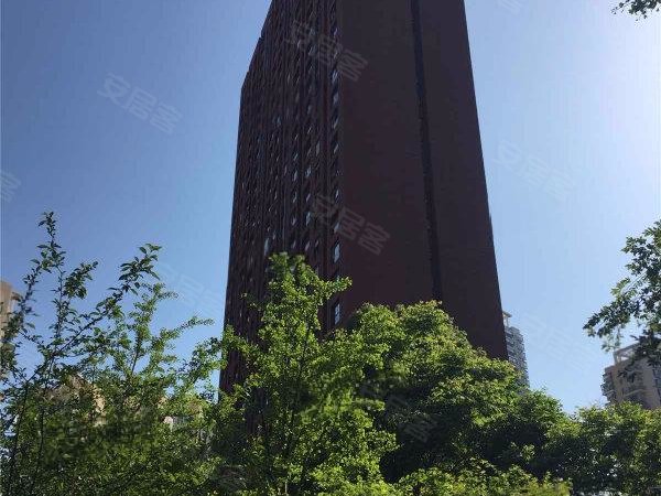 【多图】朗诗国际街区,下沙江滨租房,云水地铁口 朗诗国际精装修两房