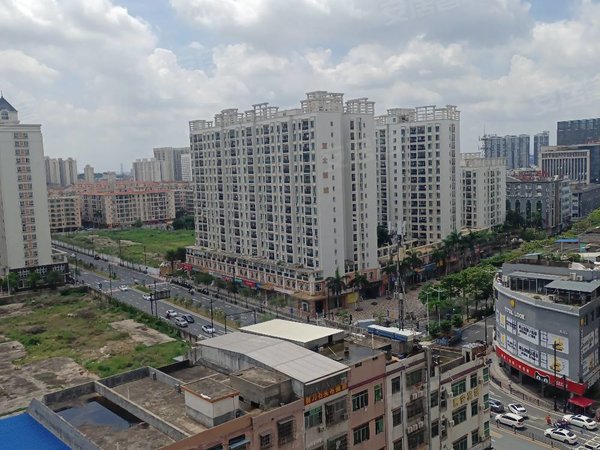 广州增城新塘时尚广场不做假房源,假房必究!出租房源真实图片