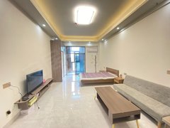 醴陵太一商城醴陵市区5月26新出!姜湾公馆公寓 好房出租 地理位置好 拎包入住出租房源真实图片