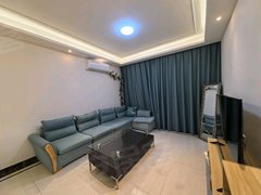 赣州章江新区兴国路中海凯旋门 3室2厅1卫出租房源真实图片