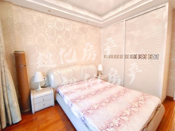 【多图】白鹭金滩,洋江西路租房,镜湖附近 白鹭金滩 绍兴天下 2室 90