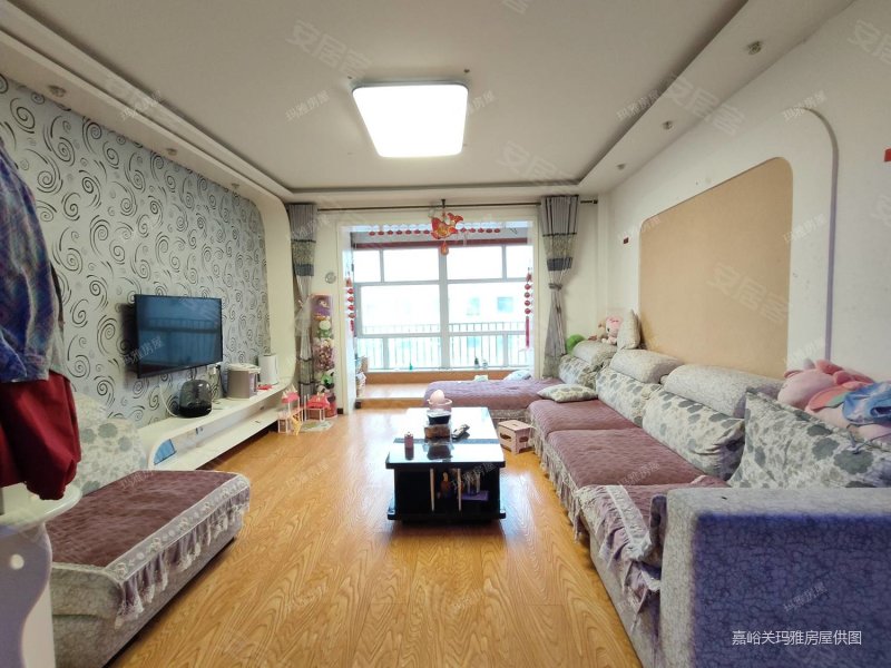 嘉峪关房产网>嘉峪关二手房>镜铁二手房>水晶街二手房>明珠山水郡>