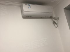 无锡惠山洛社铂雅澜庭(西区) 2室2厅1卫出租房源真实图片