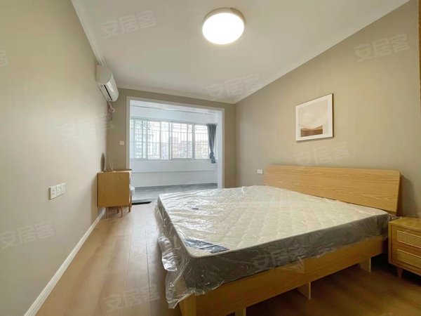 杭州拱墅湖墅武林公寓杭州大厦 w酒店旁 湖墅南路 可整租合租 拎包