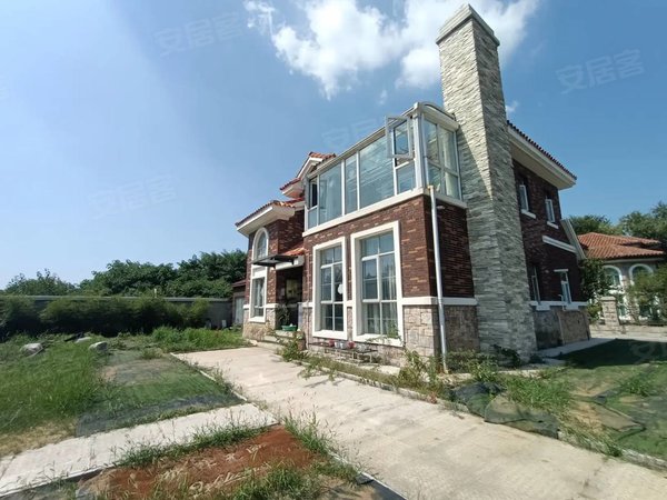 宿迁宿豫宿豫万达广场夏阳银湖花园夏阳银湖  别墅  随时看房出租房源