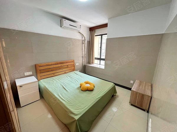 杭州拱墅拱宸桥瓜山佳苑瓜山佳苑 精装3室 采光好 拎包入住出租房源