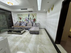 信阳固始城区房源采光好，南北通透出租房源真实图片