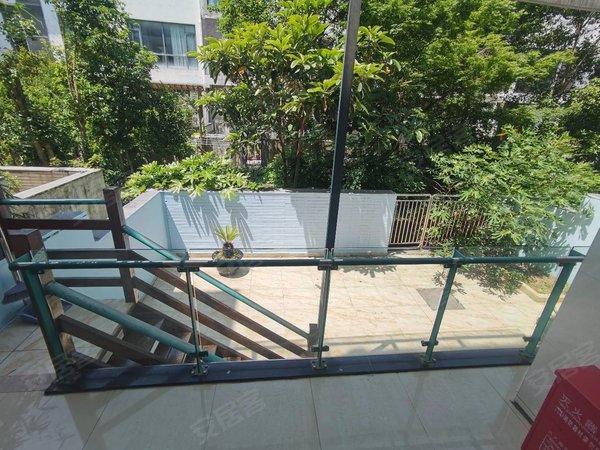 【多图】招商依云水岸(别墅),元和租房,精装联排别墅,前后院子,出租含