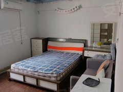 大连甘井子76中学金岗街小区 1室1厅1卫出租房源真实图片