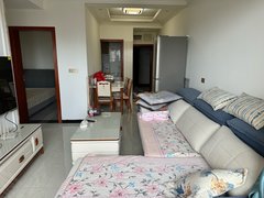 重庆江津双福新区王家湾 精装2室出租 房间干净整洁 带空调 喜欢的来出租房源真实图片