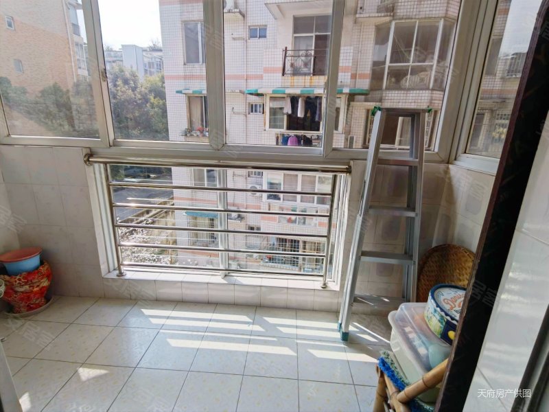 新科花园鸟语花香