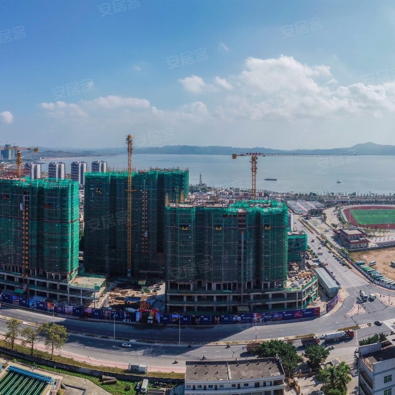 【御景壹号, 御景壹号小区详情,房价走势,房源,业主论坛】- 汕尾58