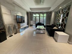 杭州西湖留下和家园(南区别墅) 拎包入住 南北通透 5室2厅5卫出租房源真实图片