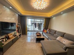 仙桃干河干河城区城西康湾一品四居室，卫生干净，家具家电齐全，拎包入住出租房源真实图片