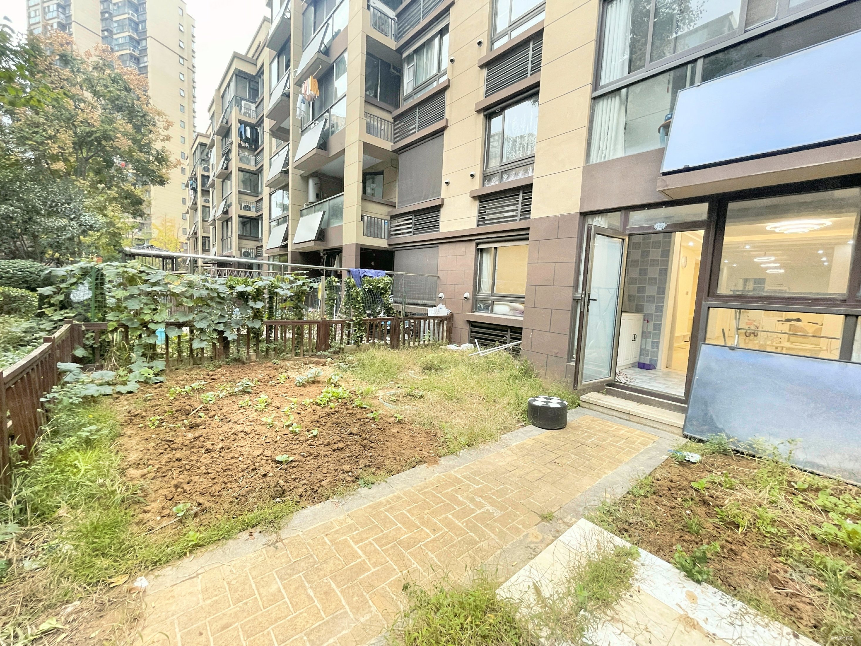 朗诗未来街区西区