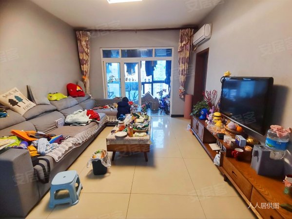 必看好房丶低总价两房带大阳台商品房