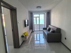 公主岭公主岭城区迎宾路公主岭一区东门潮范楼上 侧楼3楼精装 年租金7000没物业费出租房源真实图片