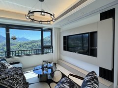 临沂兰山临沂大学荣盛华府近临沂大学向阳小区滨河万达可短租月付压一付一出租房源真实图片