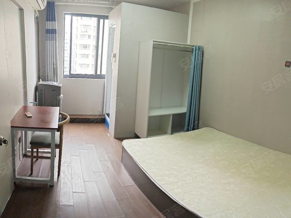 【多图】曲屯家苑(西区),洋江西路租房,单间出租无中介费用曲屯家园