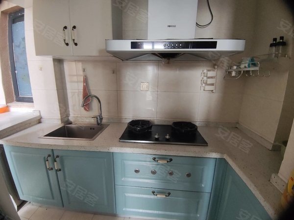 【多图】通用晶城,石坪桥租房,陈家坪轻轨站旁,跃层两房,随时看房