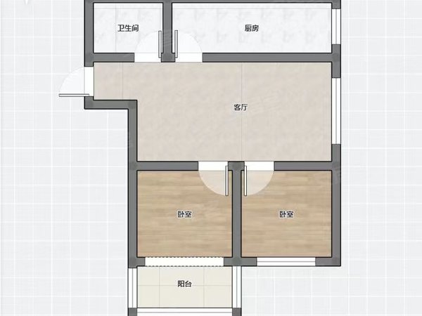西安雁塔小寨祭台新苑祭台新苑 3室1厅1卫 85平 电梯房 精装修出租