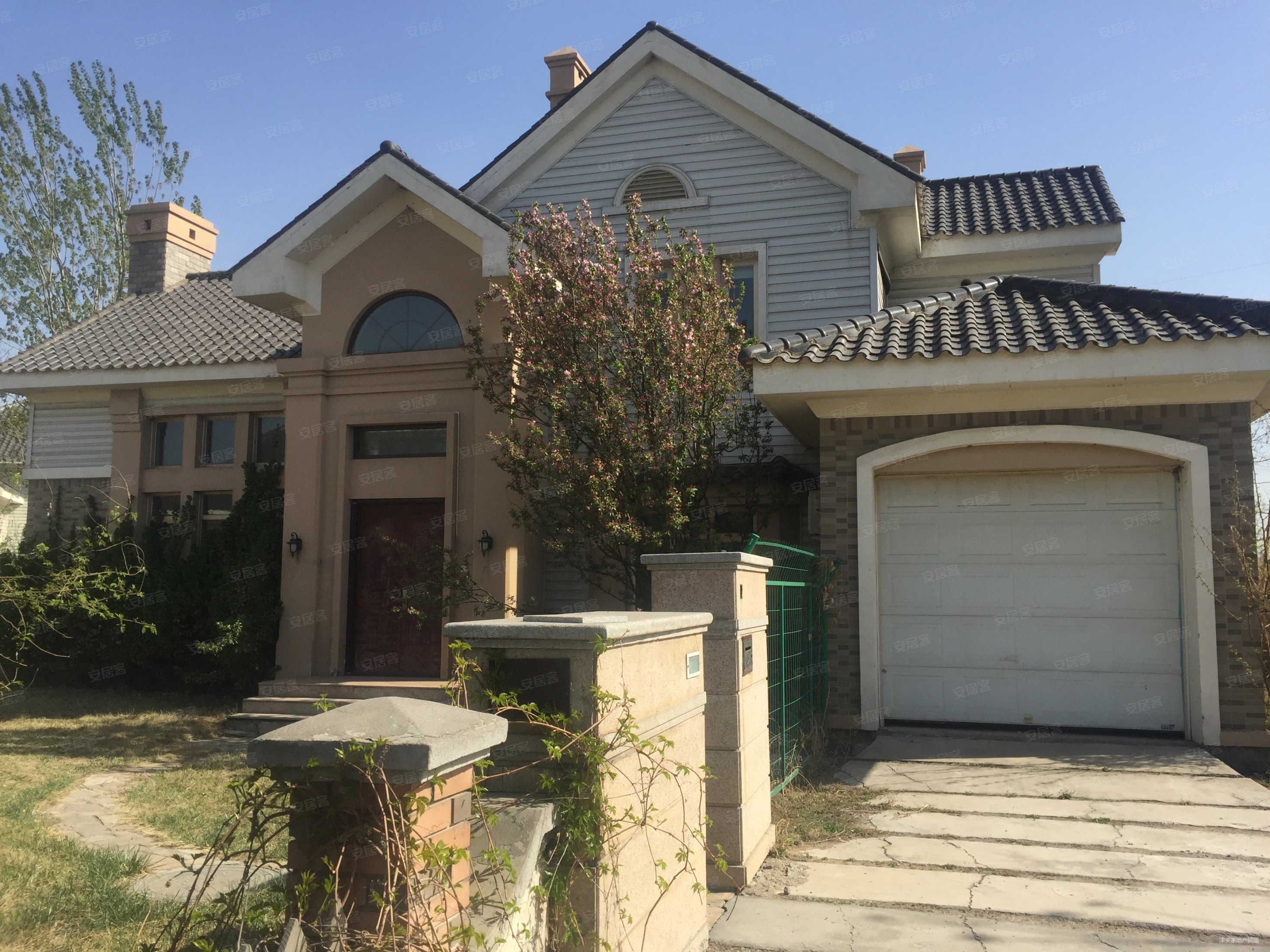 天津房产网>天津二手房>宝坻二手房>周良街二手房>京津新城上京顺园>