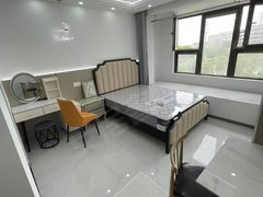 苏州常熟东南开发区首租永旺理工附近橡树澜湾多套单间和独卫干净清爽设备齐全好停车出租房源真实图片