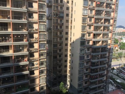 百润花园(开平)