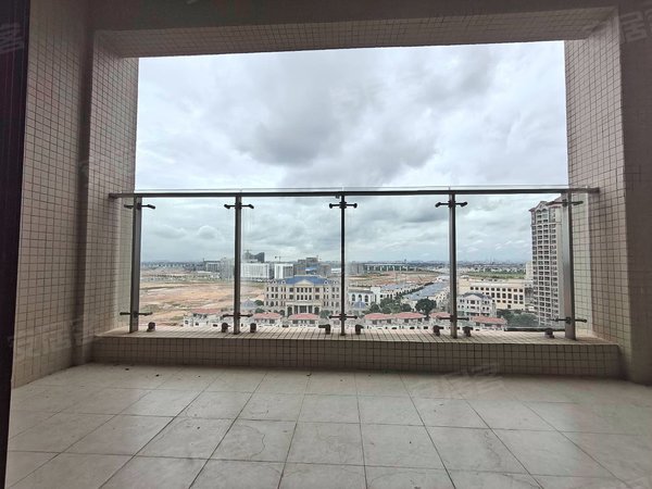 广州增城荔城源海仙村一号源海仙村一号南向 3房2厅2卫双阳台 家私电