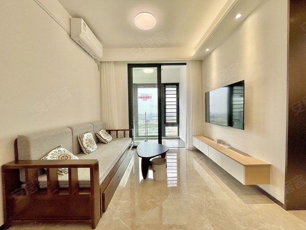 厦门翔安隧道口公元九里全屋定制 奥体中心旁 翔安大桥桥头 进岛方便