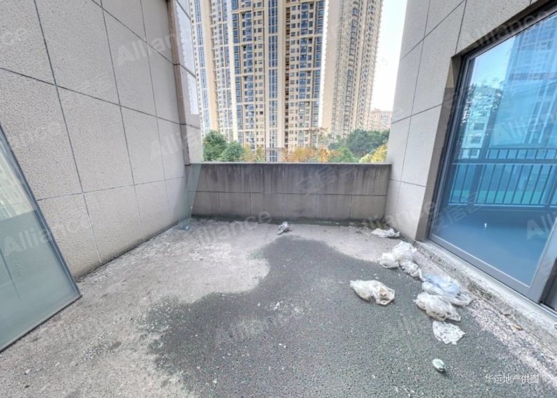 城中金谷(别墅)6室3厅4卫397.91㎡南420万