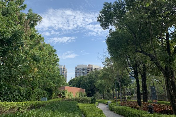 tcl科学园国际e城