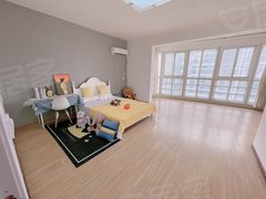郑州管城商代遗址短租月付 紫荆山地铁旁 精装大单间 电梯 拎包入住出租房源真实图片