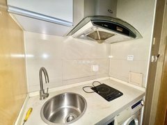 唐山路北北新道八方急租环境好 视野好采光好 干净整洁 配套齐全 报价低！！出租房源真实图片