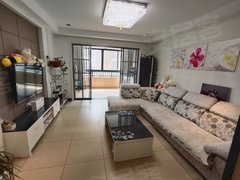 兴化兴化市区市场路天宝一期3房双卫,图片真实,位置好出租房源真实图片