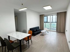 桐乡桐乡市区庆丰中路城南晓月江南 全新装修 天然气 带车位 水电便宜 拎包入住出租房源真实图片