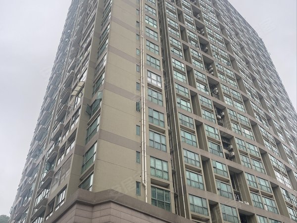 深圳罗湖翠竹阳光绿地家园精装修看山景 环境优美宜人舒适出租房源