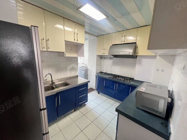 【多图】金晖嘉园,小西天租房,金融街 西直门地铁 远洋风景 金晖嘉园1