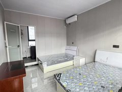 河间瀛海公园瀛海红太阳南单间月900押一付一出租出租房源真实图片