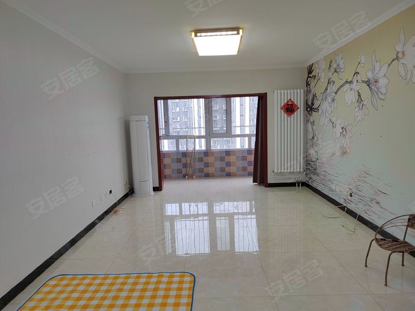 中央别墅区租房,天裕昕园(西区) 3室2厅2卫 138平 精装修 电梯房,顺义